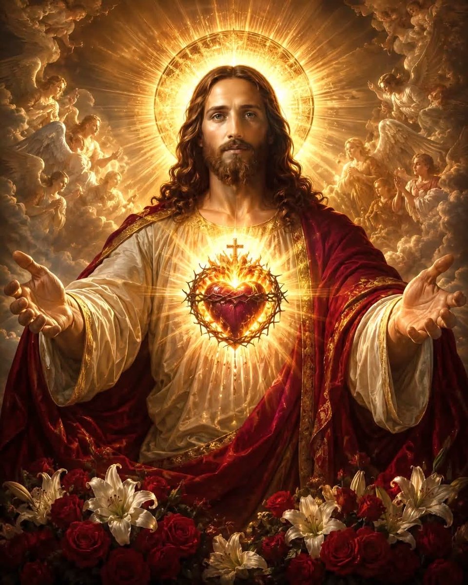 CatholicQuote12's tweet photo. Sacred Heart of Jesus have mercy on us. https://t.co/WSTiadLaU8