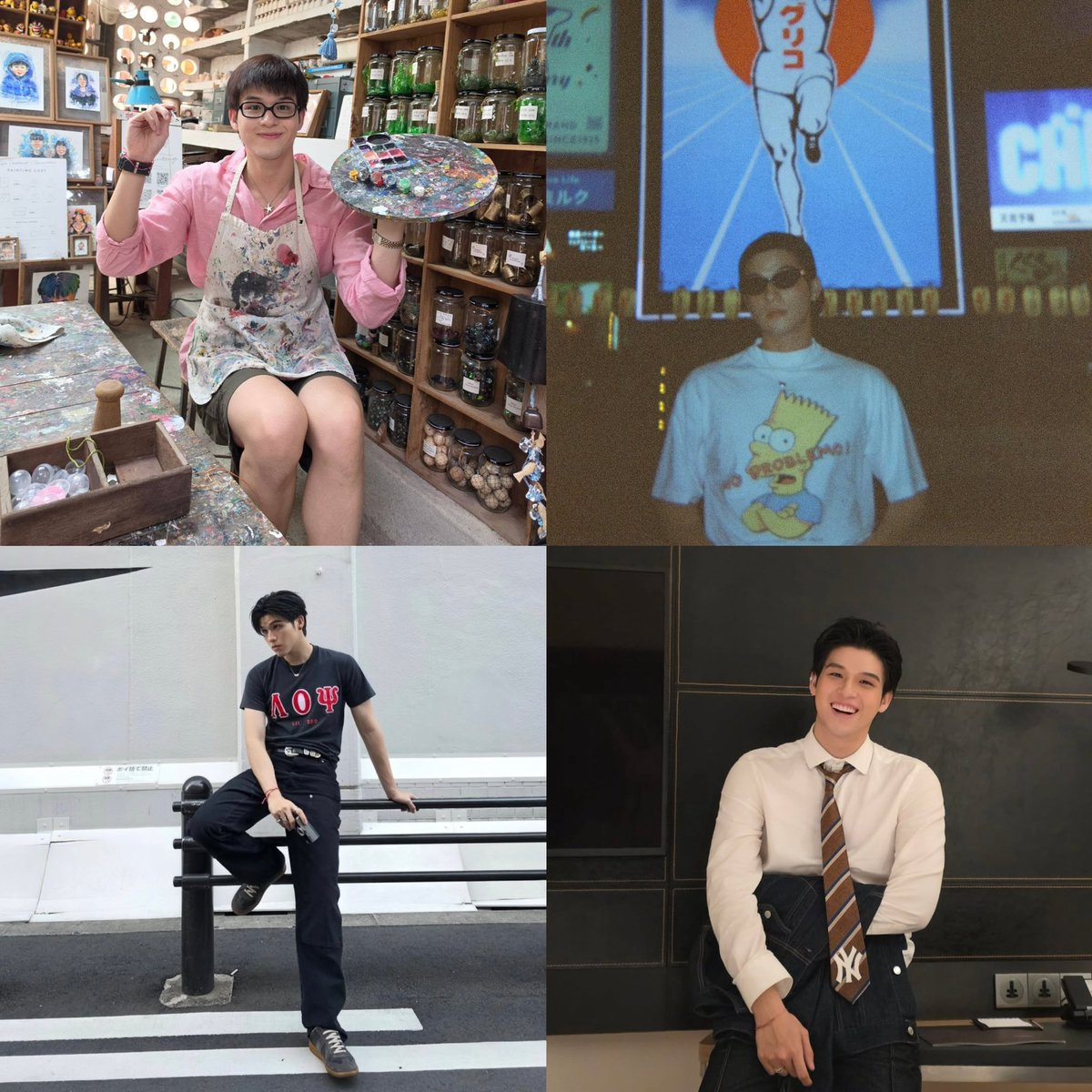 KurogaiLuv_SK's tweet photo. 📸 by.นานิ                                                        รูปที่ได้ https://t.co/9O2HhWWBI9
