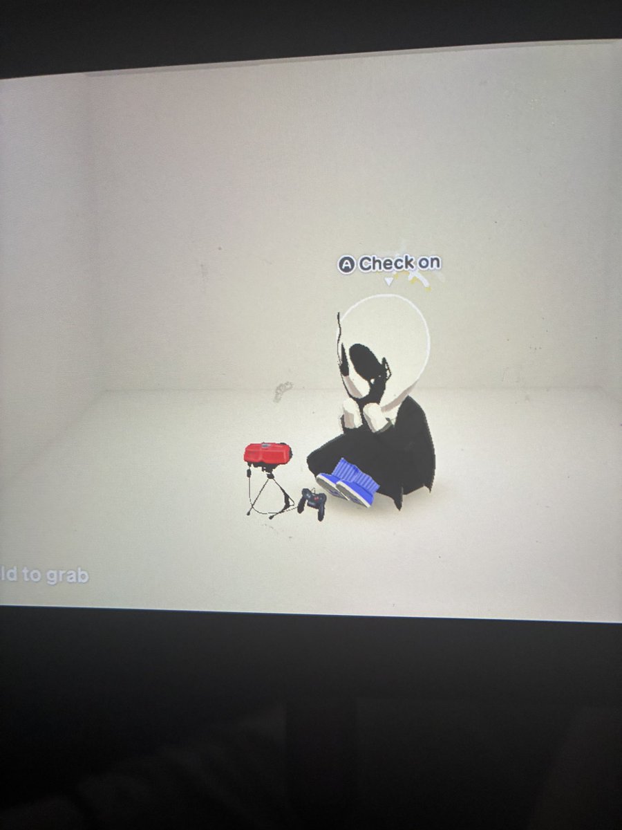 PyroIrony's tweet photo. i mean he liked everything i gave him
#deltarune #undertale #tomodachilife https://t.co/x22Umu3VGb