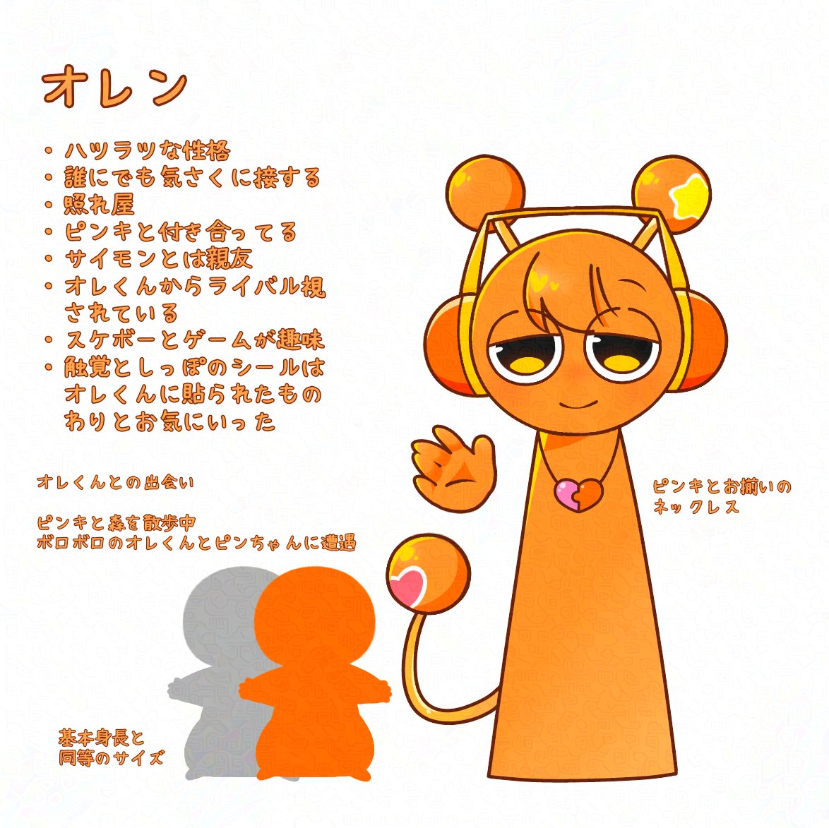 チョコマカロン🍫(*´-`) (@MKRN_lOangmVe) / Posts / X