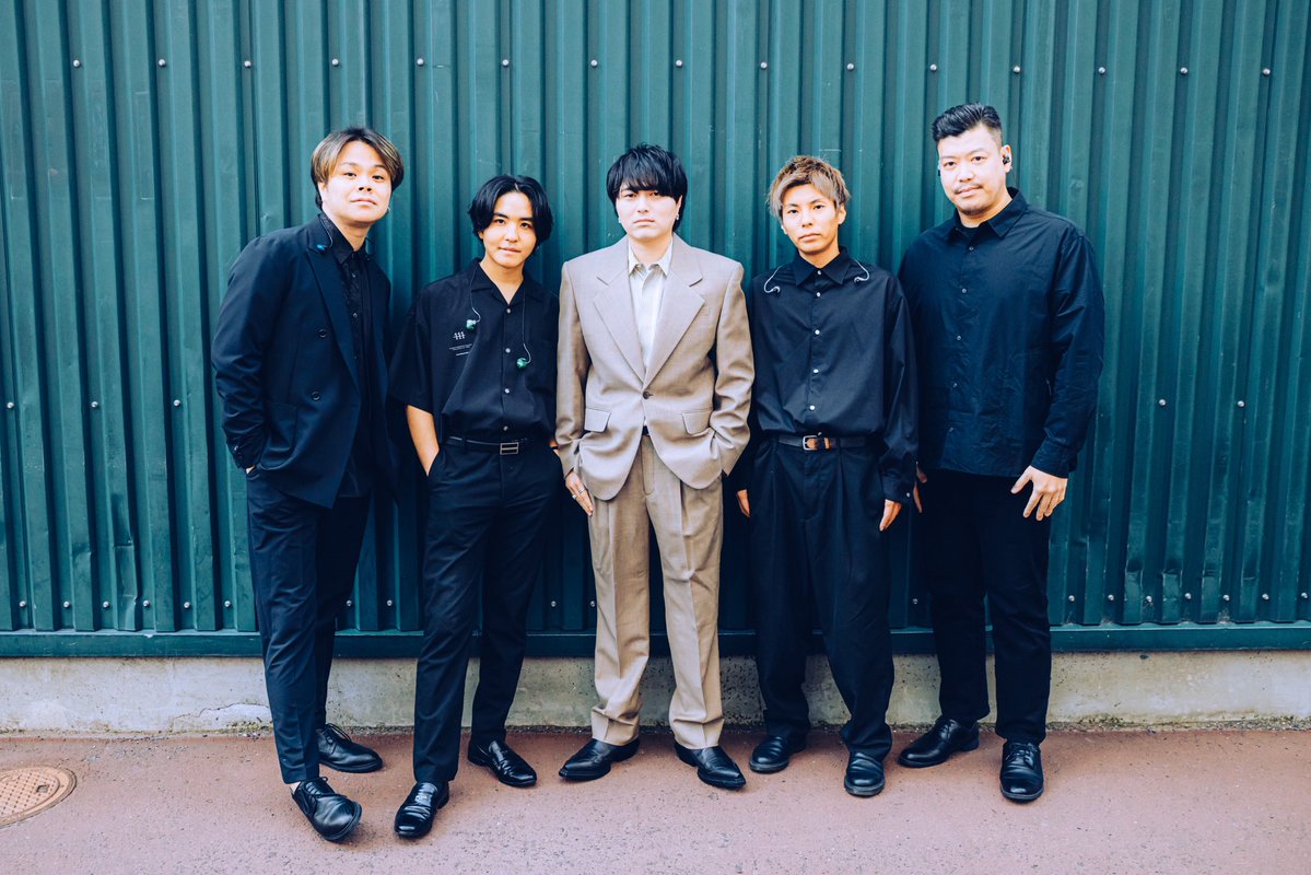 nd__nb's tweet photo. 竹中雄大「DIVA」Release Tour 2026
DIVAツアー札幌振替公演
ありがとうございました😊

札幌も楽しかったなー！！
次はラスト仙台！🫡 https://t.co/JCUgVfhPAz