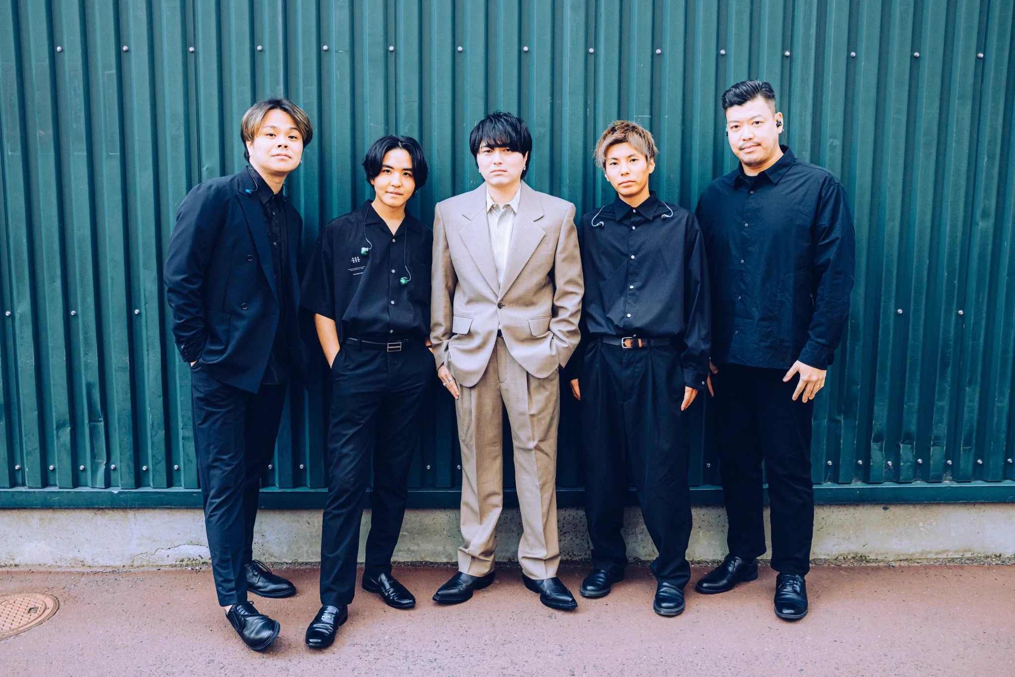 ねぎ Novelbright on X: 