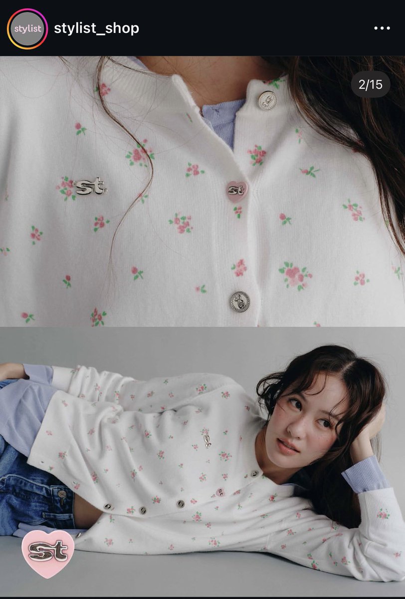miubii1's tweet photo. Stylist shop
300฿

#ส่งต่อbeming 
#ส่งต่อเสื้อผ้า #ส่งต่อกระเป๋า #โล๊ะตู้เสื้อผ้า
#ส่งต่อatreasurebox #ส่งต่อstylistshop #ส่งต่อcintage 
#ส่งต่อstylist #ส่งต่อเสื้อผ้ามือสอง #เสื้อผ้ามือสอง #เสื้อผ้ามือ2 https://t.co/WXXvwADUht