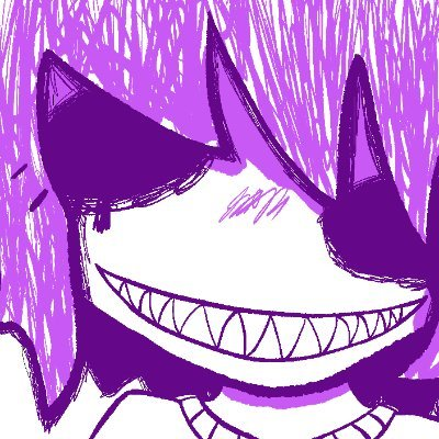 Axolartl's tweet photo. Made a profile pic https://t.co/bC35q30zx1