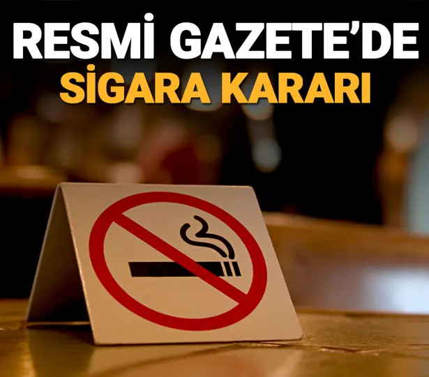 ntv's tweet photo. RESMİ GAZETE'DE SİGARA KARARI
1 milyon kişi düzenlemeden yararlanacak

https://t.co/5q4SkeOQSI

Foto: NTV https://t.co/biPmVWZMcP