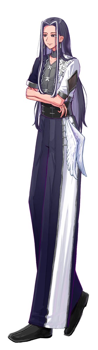 aikanisan tweet media
