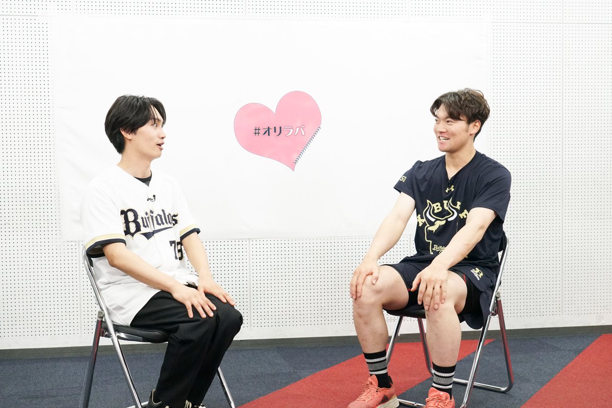 Orix_Buffaloes's tweet photo. メディア出演情報を更新！ 
・7月6日（月）24:20～24:50
関西テレビ「藤原丈一郎の月刊！オリックスLOVER」※関西ローカル
藤原丈一郎さんによるバファローズ応援番組！今回は丈一郎さんが外国人選手と英語でのコミュニケーションに挑戦。チキチキジョニー・石原祐美子さん、関西ジュニア・北村仁太郎さん、岡野すこやかさんも出演し、京セラドーム大阪の楽しみ方が紹介されるほか、山中選手への直撃インタビューなど、バファローズ愛あふれる盛りだくさんの30分が放送されます。
※選手の出演は、番組編成の都合により予告なく変更・中止になる場合があります。
https://t.co/Fa64PlDajs
#Bs2026
