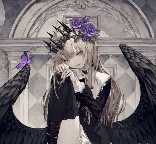 Hoshibami_Rilia's tweet photo. 🌙 初めまして！

ライブナウV所属の
星蝕リリア（ほしばみ りりあ）です！

ゲームとアニメが大好きで、
みんなとたくさんお話ししたいです！🎮🖤

ぜひ気軽に 「リア！」 と呼んでください✨

💗🔁👤💬 全反応巡回中！

#IRIAM準備中
#IRIAMライバーさんと繋がりたい
⬇️仮 https://t.co/RWK5uide4A