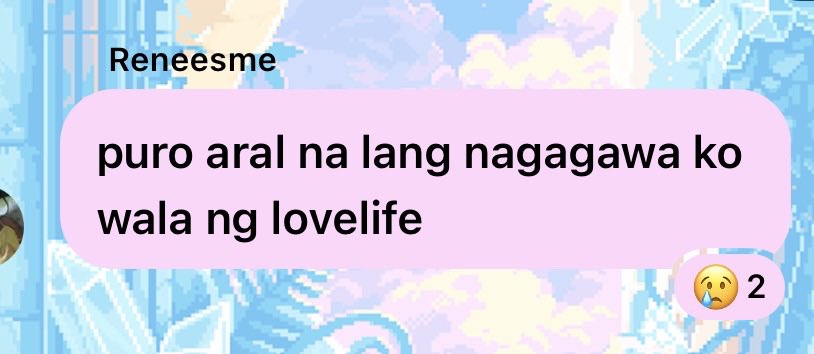 rants ng mga pilipino tuwing alas diyes ng gabi tweet media