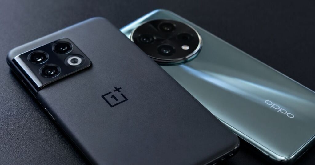 MiuiBlog's tweet photo. OnePlus invita i suoi utenti a comprare OPPO: cosa sta succedendo davvero? #coloros #oneplus #onepluseuropa #oneplusgermania #oppo #oxygenos #smartphoneoppo 

👉 https://t.co/oH0VUUcT4d https://t.co/aJNzR6mjzW