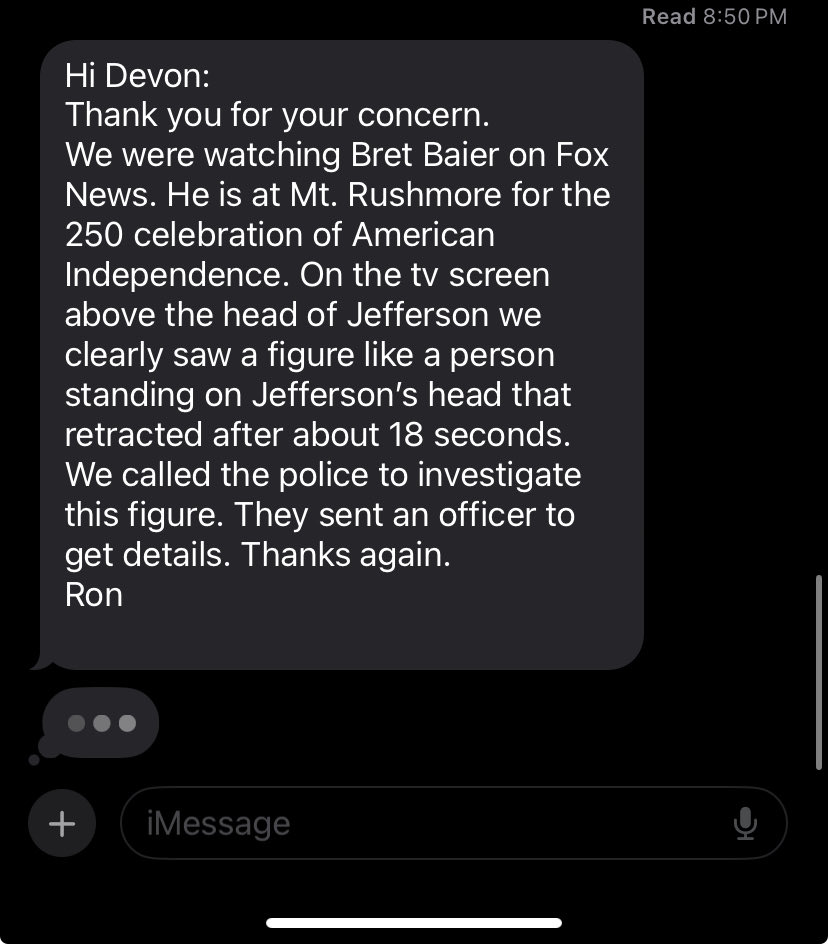 im_doingmybest's tweet photo. My husband asked the 80 year old neighbors why there were police at their house… https://t.co/eI1DG2a8RI