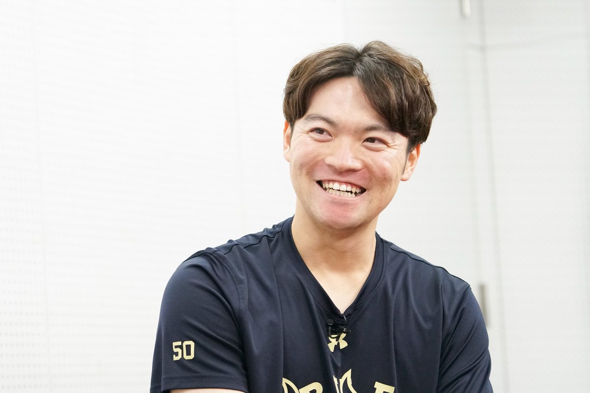 Orix_Buffaloes's tweet photo. メディア出演情報を更新！ 
・7月6日（月）24:20～24:50
関西テレビ「藤原丈一郎の月刊！オリックスLOVER」※関西ローカル
藤原丈一郎さんによるバファローズ応援番組！今回は丈一郎さんが外国人選手と英語でのコミュニケーションに挑戦。チキチキジョニー・石原祐美子さん、関西ジュニア・北村仁太郎さん、岡野すこやかさんも出演し、京セラドーム大阪の楽しみ方が紹介されるほか、山中選手への直撃インタビューなど、バファローズ愛あふれる盛りだくさんの30分が放送されます。
※選手の出演は、番組編成の都合により予告なく変更・中止になる場合があります。
https://t.co/Fa64PlDajs
#Bs2026