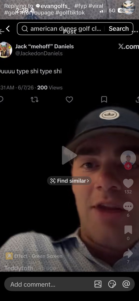 Jack “mehoff” Daniels tweet media