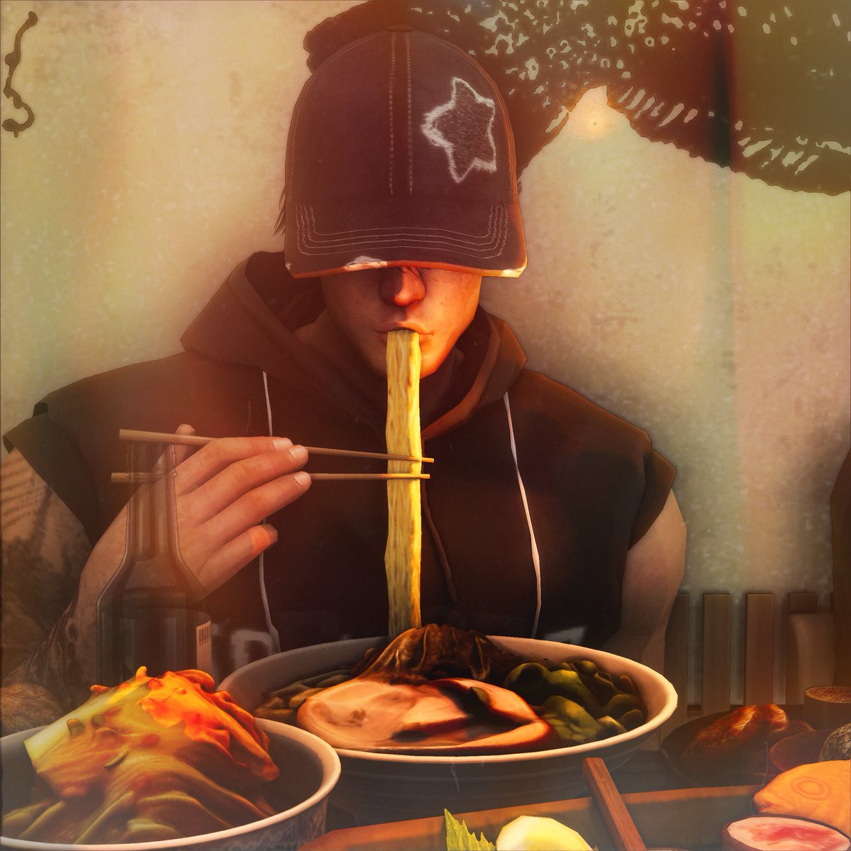 duhblujay's tweet photo. hungry hungry hippos https://t.co/guLCyWtDzz