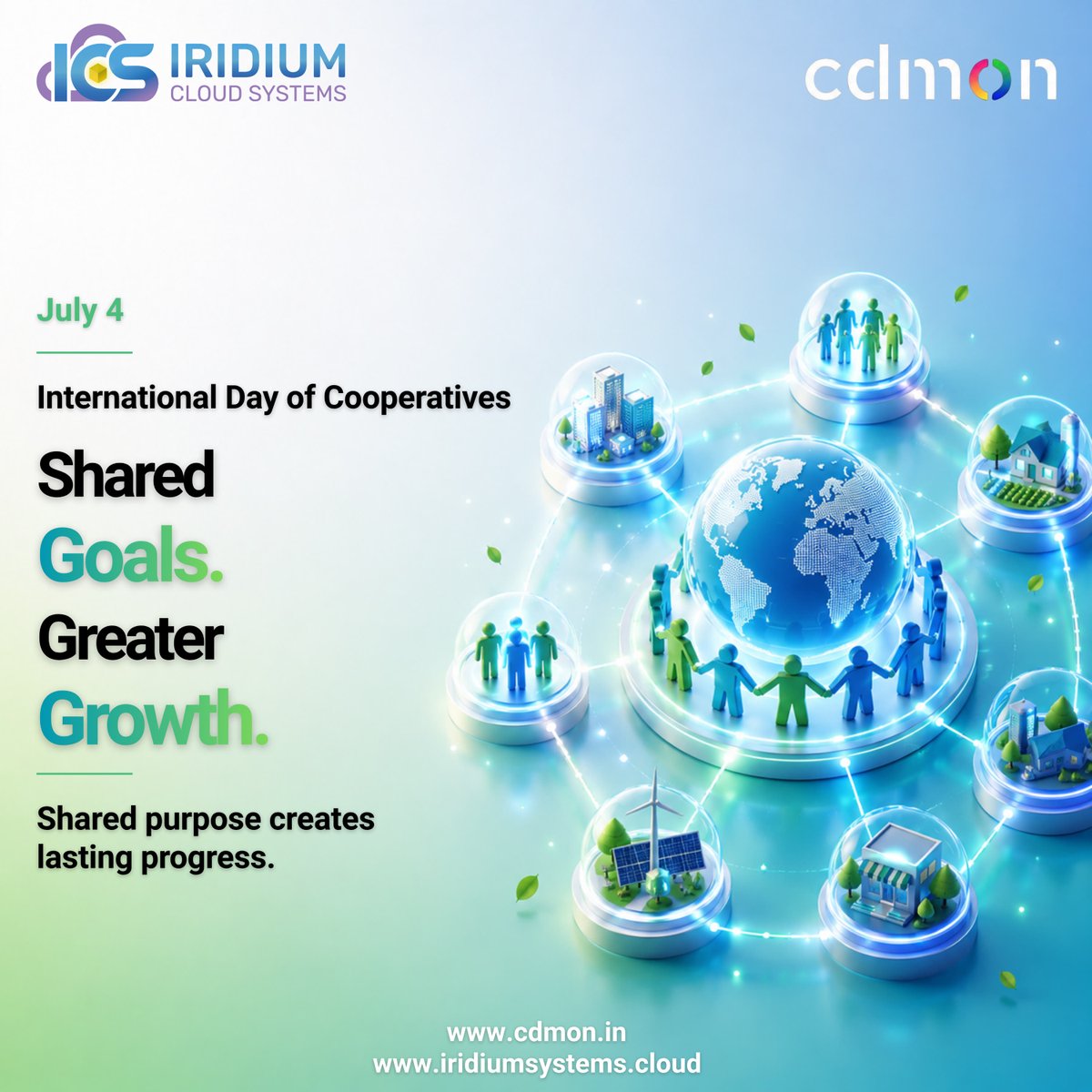 cdmon India tweet media