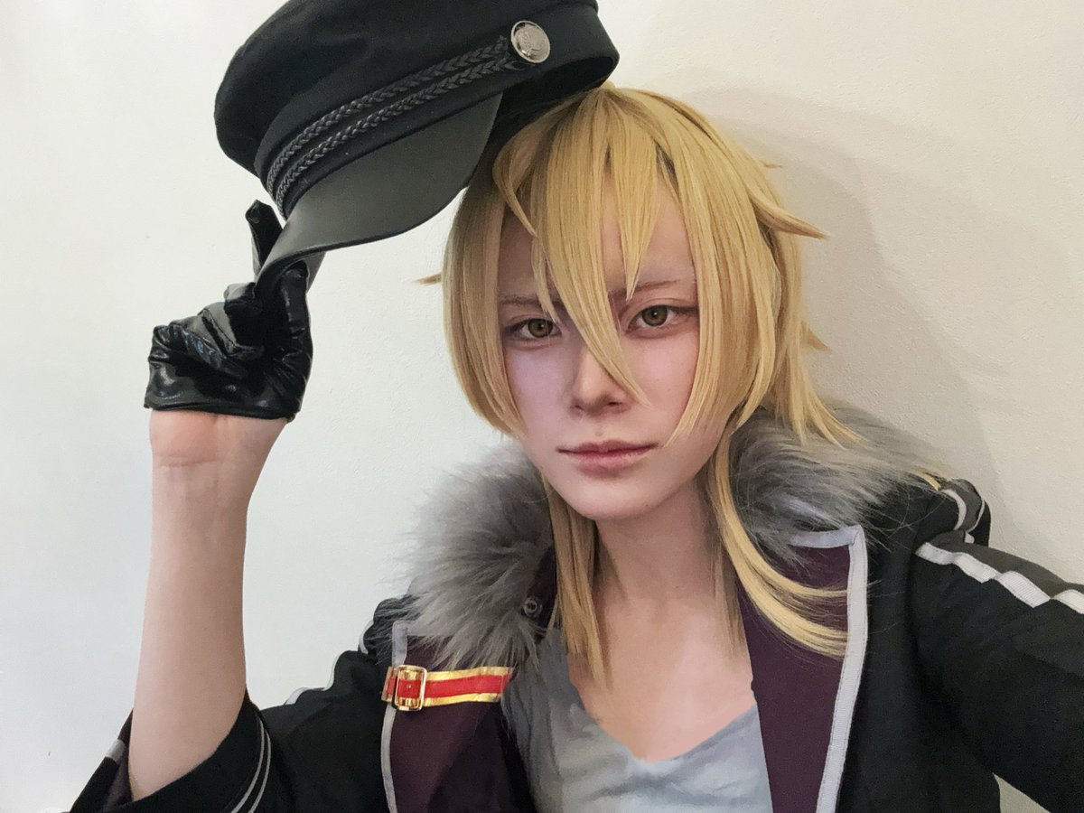 subesubenokani0's tweet photo. 初出し‼️‼️コス‼️‼️ https://t.co/mnxaDKHSGg