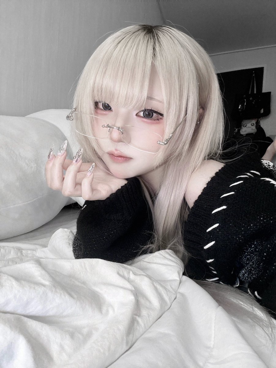 nyonye_nya's tweet photo. https://t.co/x3IGyvI2j8