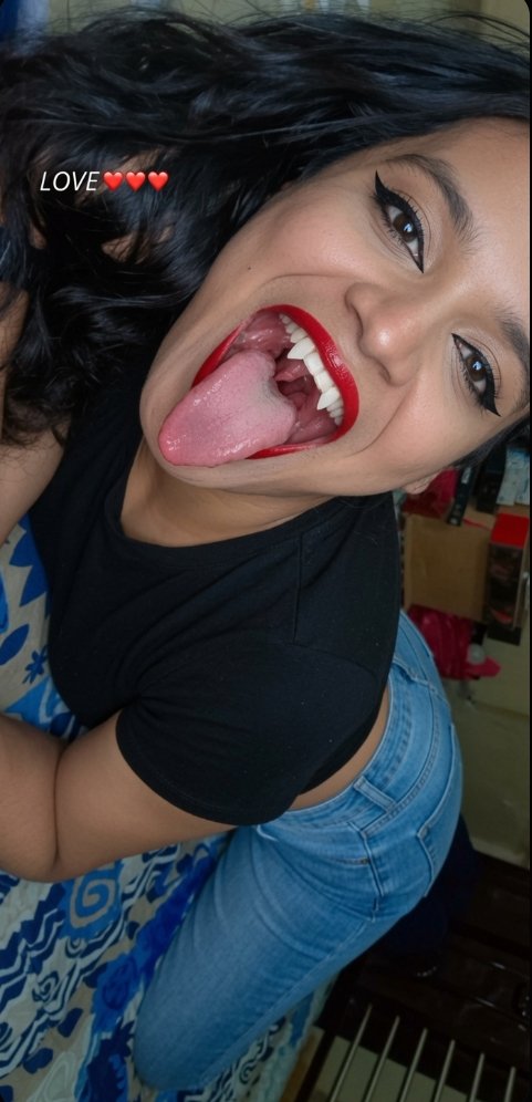 ashplayzone's tweet photo. #giantess #femboy #vore https://t.co/QvU3BoULjL