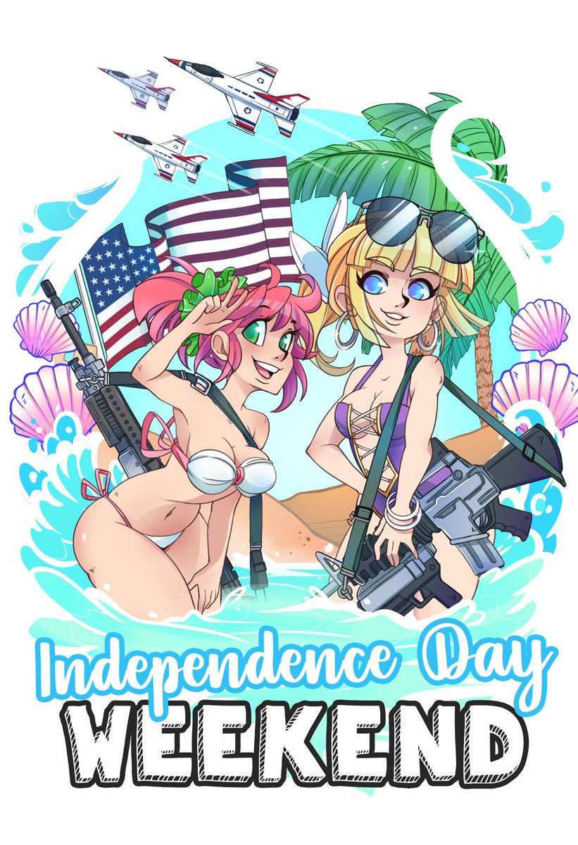 RawBlinkProd's tweet photo. Happy Independence Day!!! #july #independenceday https://t.co/DTpoMc65UJ