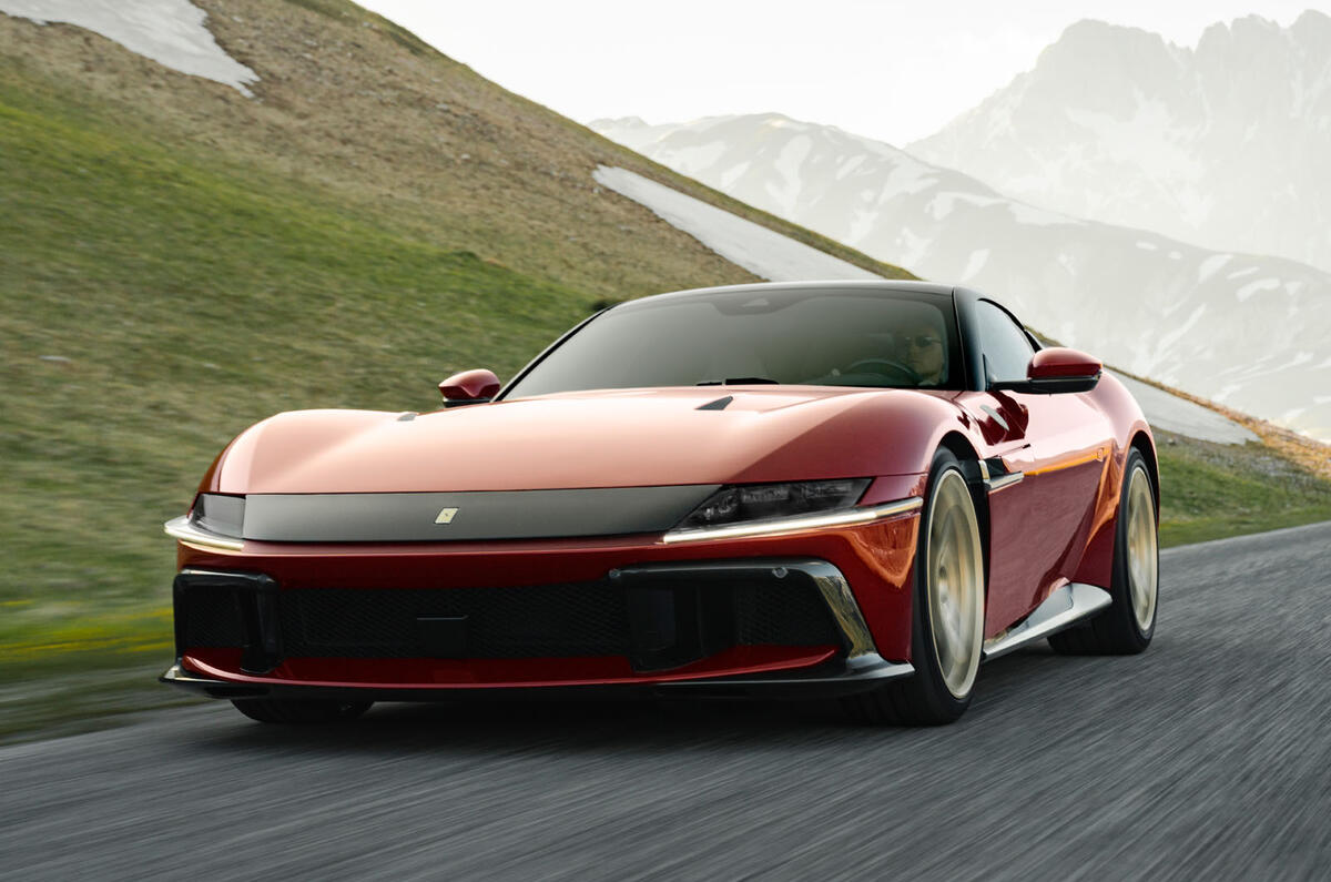NEWCAR on X: 