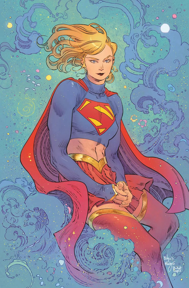 Hope4Krypton4's tweet photo. “Welllll might as well see what you’ve all got let’s have it” https://t.co/8a5K33YoHm