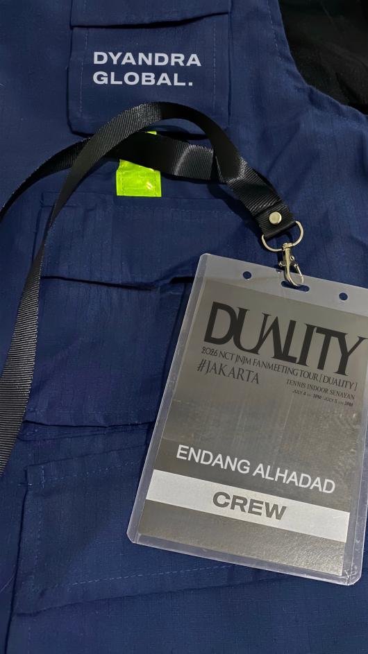 shafeerarai's tweet photo. GUYSSS HATI HATI SCAM TIKET NCT JNJM ❗️❗️❗️ help RT dan bantu ramein

jadi temen aku tadi liat di twt ada wts tiket harga normal dan yang jual ini ngaku staff event @DyandraGlobal di Duality JNJM ini, dan saat minta proof dia yakinin dan kirimin id card nya— https://t.co/CXKwgsZuFX