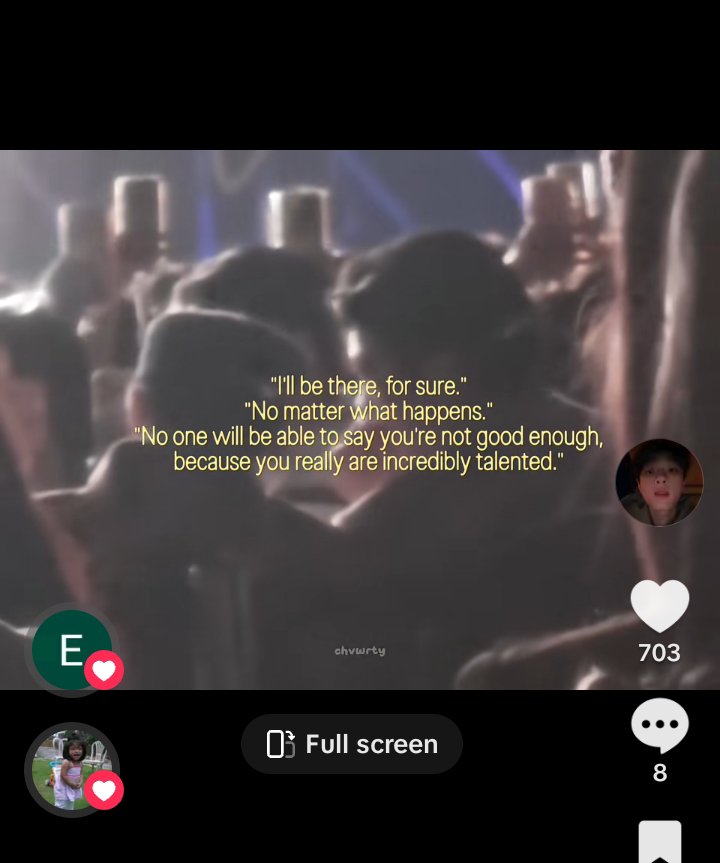chvwrty's tweet photo. Yung sasave mo sana na walang text kaso nabura na pala yung clips 💔 https://t.co/3yfvNDKdVi
