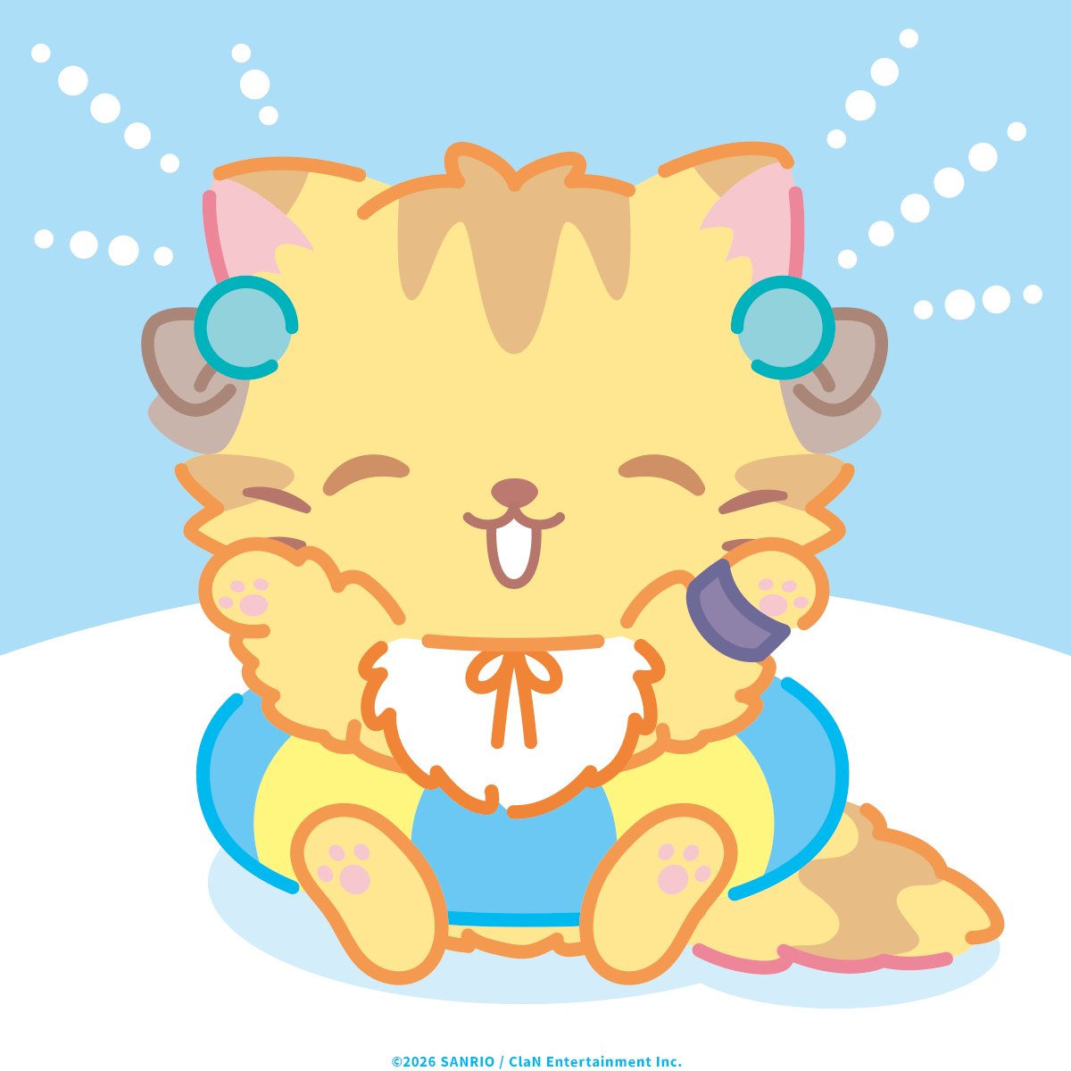 若魔麦たると/NYAMAMUGI TART 📛 🌟 (@nyamamugitart) / Posts and