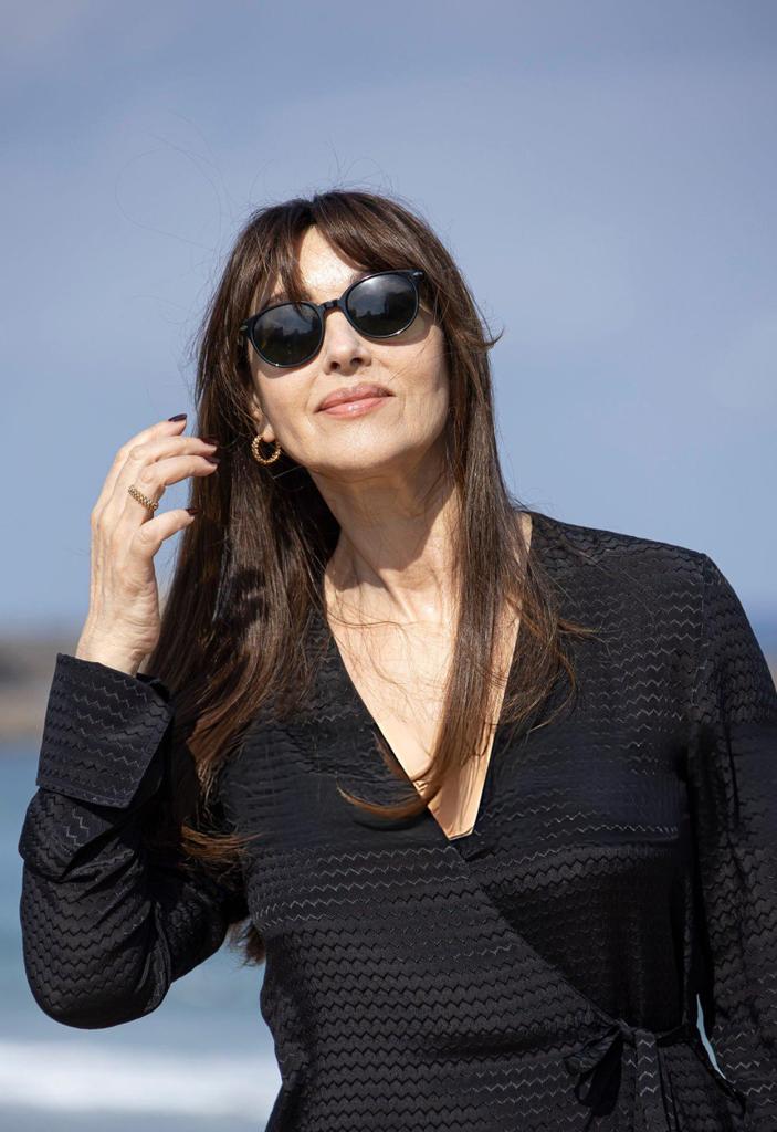 Heroineonly's tweet photo. Age is just a number. Monica Bellucci is the ultimate proof. ❤️
Still defining what it means to be an absolute goddess and an eternal symbol of grace. Pure perfection! 👑✨
#MonicaBellucci #AgelessBeauty #Iconic #TimelessGrace https://t.co/DSoZ63b4Pa