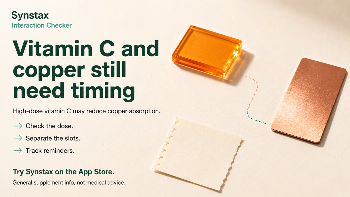 Synstax: Interaction Checker tweet media