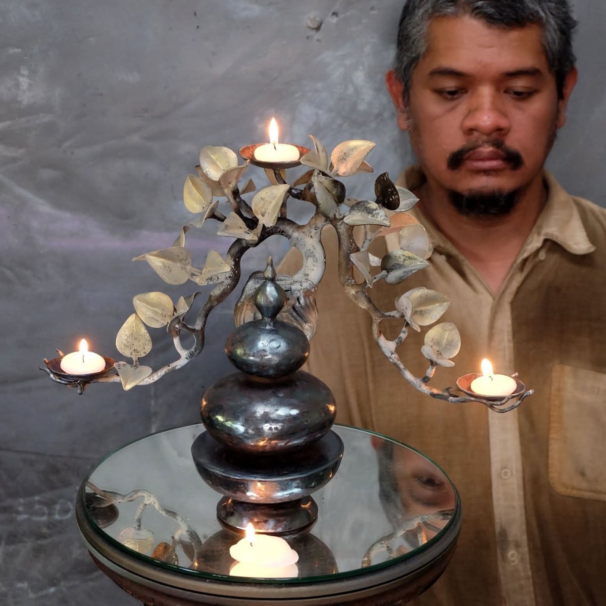 SoftasMetal tweet picture