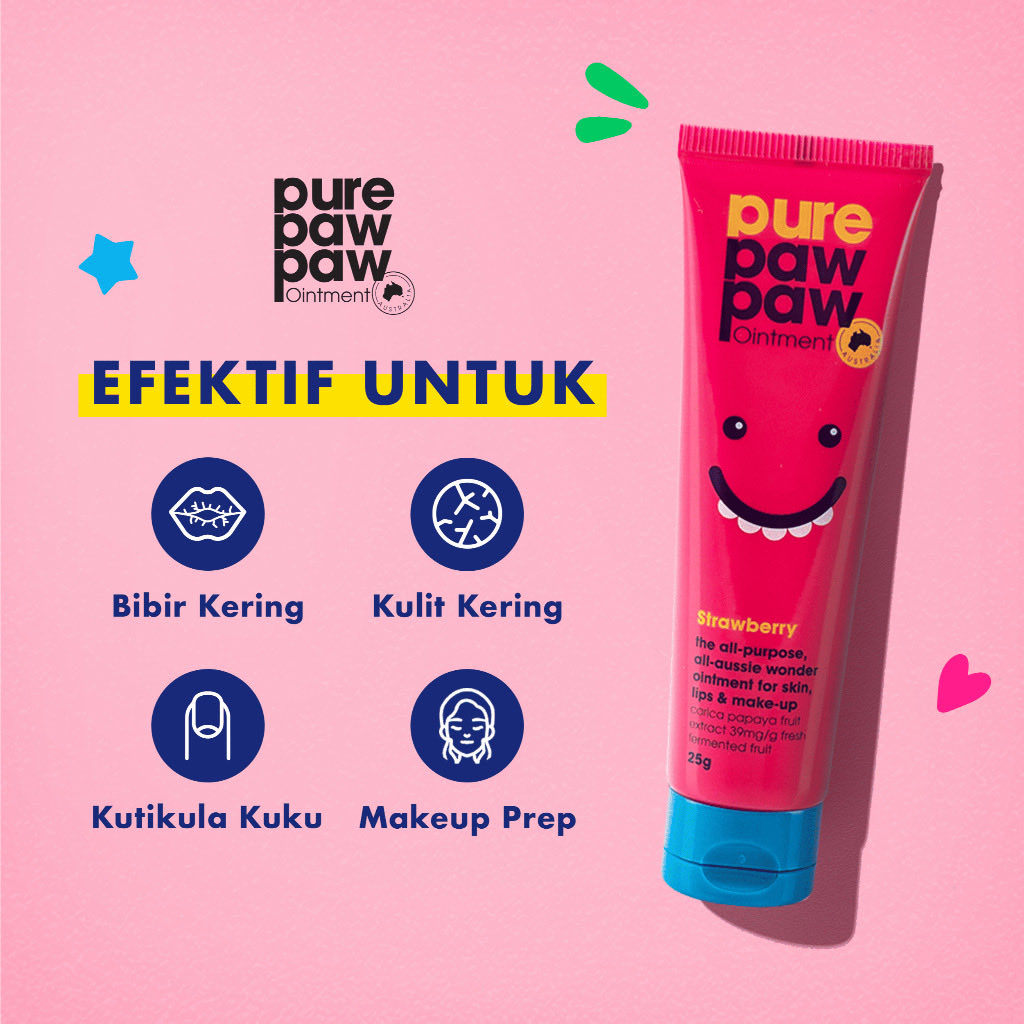 dreaming0_'s tweet photo. - Pure Paw Paw https://t.co/JCO6PbvGUo

-  Nivea https://t.co/JaK5g53p1D

- Vaseline https://t.co/TFAiCUnNGF https://t.co/WgNEVEaDYv