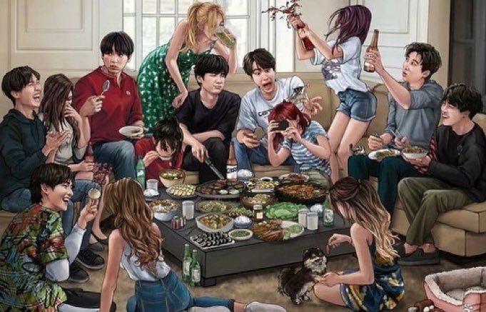 minari ⁷ 🌷 ⊙⊝⊜ tweet media