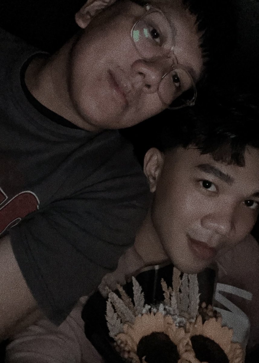 KaiScreamss's tweet photo. I love you 🥺❤️‍🔥 https://t.co/AXWbnFt14R