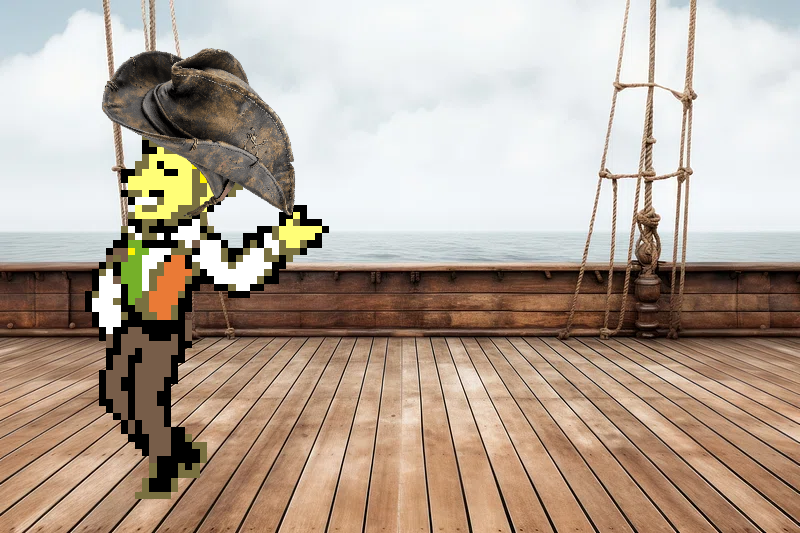 Captain Flowery tweet media