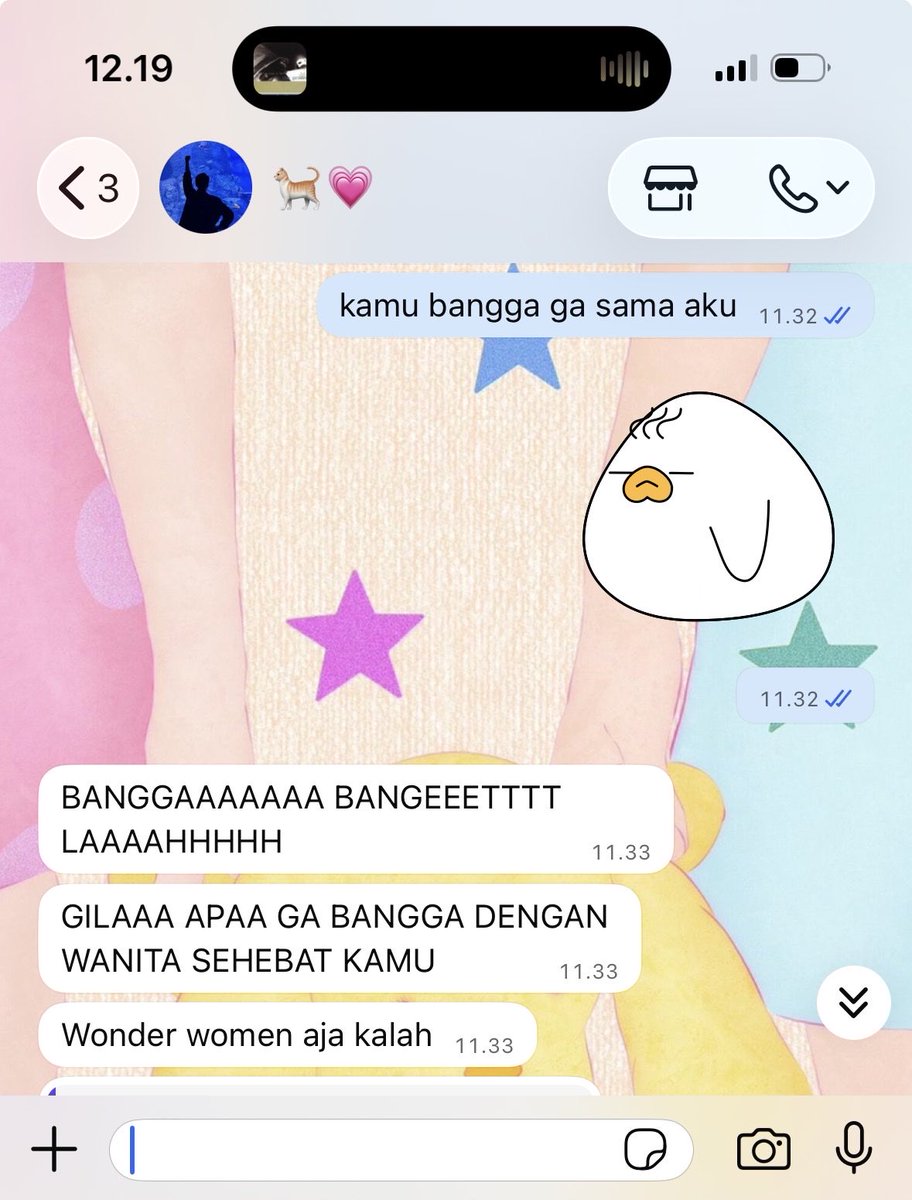 cabtto's tweet photo. being so loved and appreciated in every way &amp; achievement that i’ve made. . 

aku gak pernah berenti bersyukur bisa dapet pasangan yg se-warmful ini 🥺🩷. . https://t.co/g8rGQMo5Xx