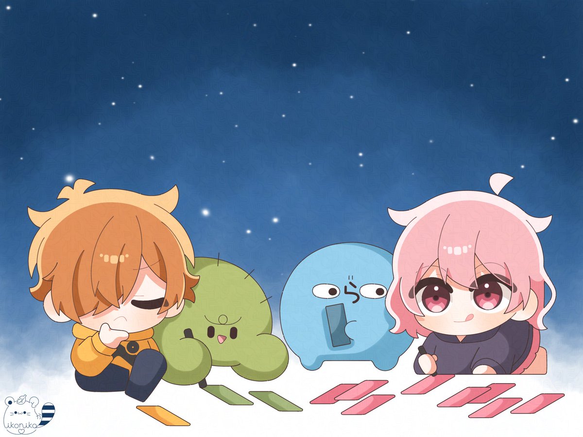 null #ぐちつぼを許さない #ぺんちゃんの絵本