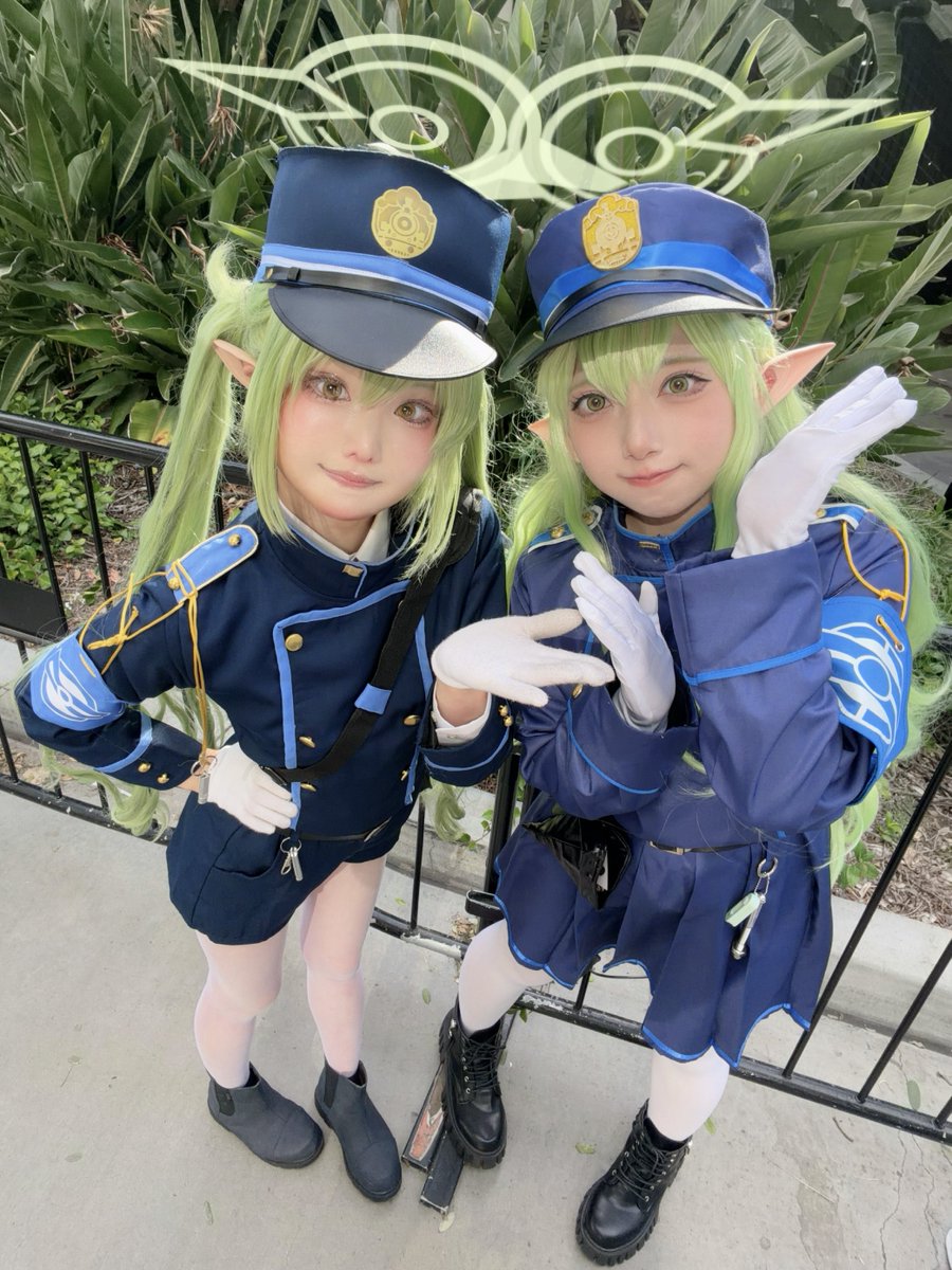 k_purarine's tweet photo. SHUPOGAKI at Anime Expo🇺🇸✨ https://t.co/a7VHWHO3HP
