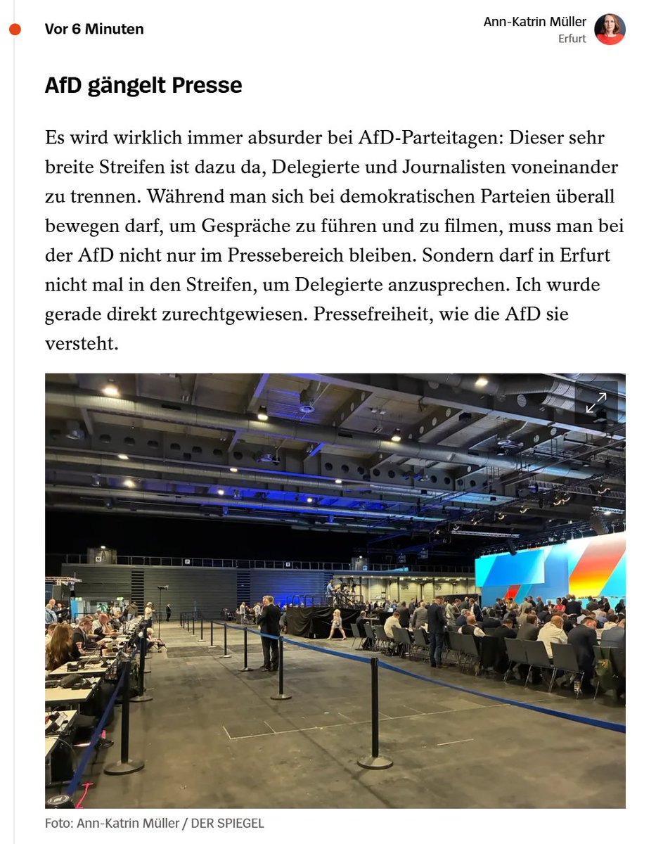Franz Sternbald tweet media