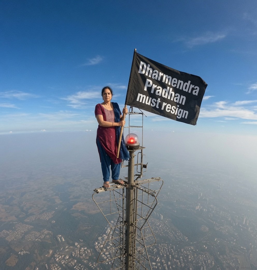 sphavisha's tweet photo. Dharmendra Pradhan must RESIGN 

#PradhanGoBack 
#AIart️️️️️️️️️️️️️️️️️️️️️️️️️️️️️️️️️️️️️️️️️️️️️️️️️️️ https://t.co/ta93FdfQ9w