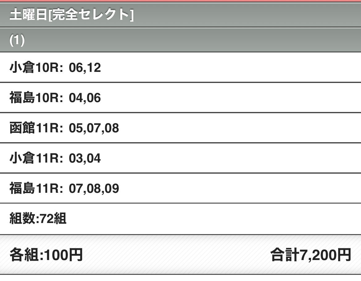 goo22's tweet photo. win4まできた
当たりますように https://t.co/fn3YlZfLWZ