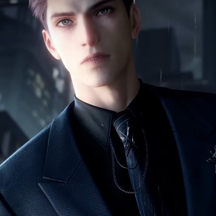 ClumsyK9's tweet photo. @StarjellyAlbedo Love this gif too #Valko #JusticeForValko #恋与深空 #敖尹 #LoveAndDeepspace #LADS #BringValkoBack #SaveValko #BringBackValko
#LADSValkoReturn https://t.co/YHicRkAVyX