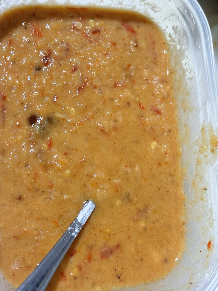 topcae's tweet photo. tried to make sambal bcs i want i ayam geprek https://t.co/vN7IAsH9dF