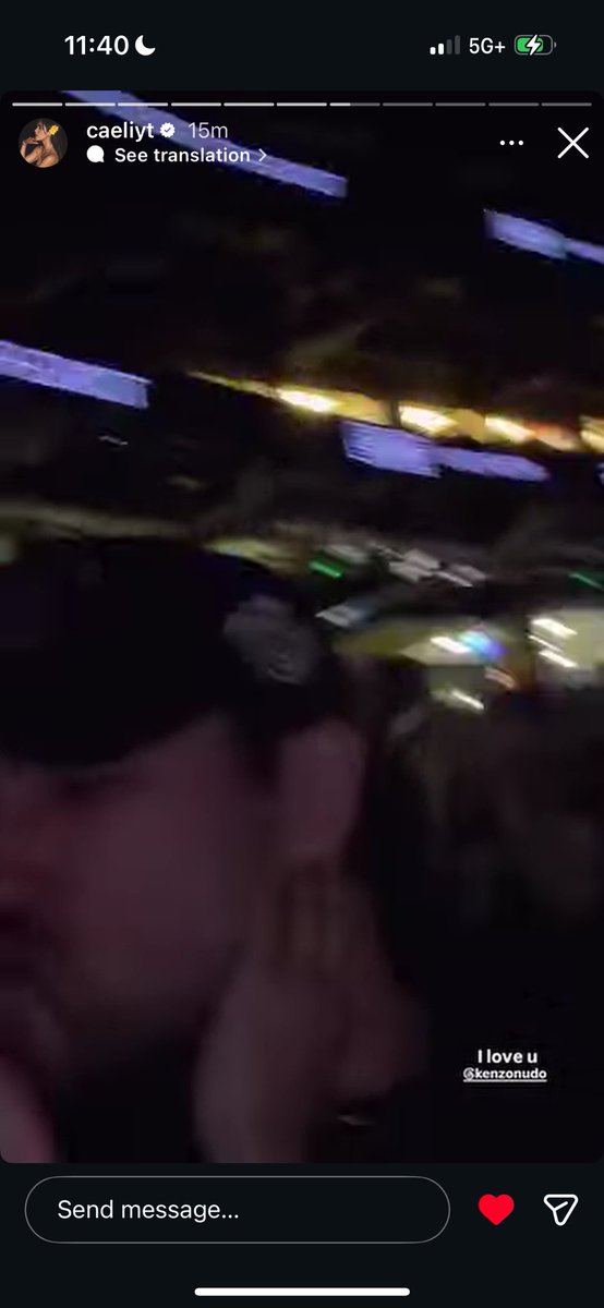 taylorsmdnights's tweet photo. nothing drives me more crazy than watching 2 people be so in love. atp just run me over.
#kenzel https://t.co/kHCY61rohy