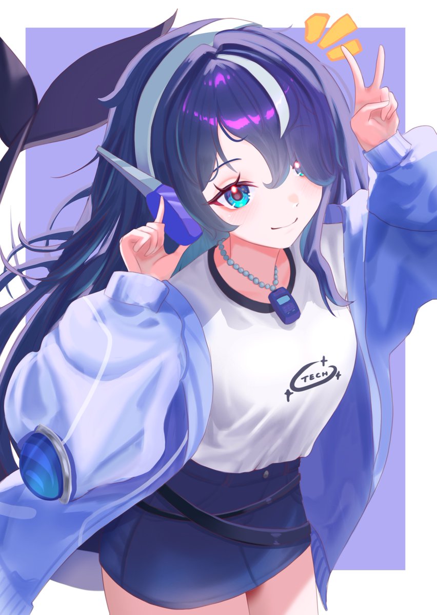 nomnomdolls's tweet photo. Commission <3 https://t.co/2NjZzmnPEg