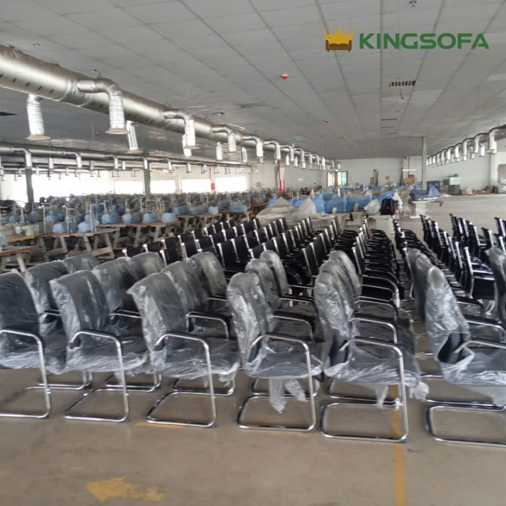 KingsofaNga's tweet photo. https://t.co/RtMEN8PNXf tự hào bàn giao dự án Ghế Văn Phòng cho doanh nghiệp tại Khu Công Nghiệp Tân Hương, Châu Thành - Tiền Giang! 

Hôm nay, https://t.co/RtMEN8PNXf chính thức bàn giao dự án ghế văn phòng cho doanh nghiệp tại Khu Công Nghiệp Tân Hương. 

Dự án được thực hiện chuyên nghiệp nhờ sự hợp tác chặt chẽ giữa https://t.co/RtMEN8PNXf và đơn vị thiết kế - xây dựng uy tín. 

https://t.co/RtMEN8PNXf mang đến giải pháp ghế văn phòng ergonomic cao cấp, bền bỉ, tối ưu sức khỏe và năng suất làm việc cho nhân viên.   

Cảm ơn quý doanh nghiệp,  đơn vị thiết kế - xây dựng đã tin tưởng và lựa chọn https://t.co/RtMEN8PNXf!

Mọi chi tiết liên hệ: 
Hotline: 0969.507.844 - 0397.643.877
Website: https://t.co/Vnx6mr1fv8
Facebook: https://t.co/Qz7yefbRsQ
Email: info@kingsofa.vn
Địa chỉ showroom: 116 đường 8, KP.14, P. Linh Xuân, Tp. HCM

#KingsofaVN #KingsofaVn #GheVanPhong #GheErgonomic #NoiThatVanPhong #KCNTanHuong  #ChauThanhTienGiang #BanGiaoDuAn #GheVanPhongCaoCap #KingsofaChinhThuc
