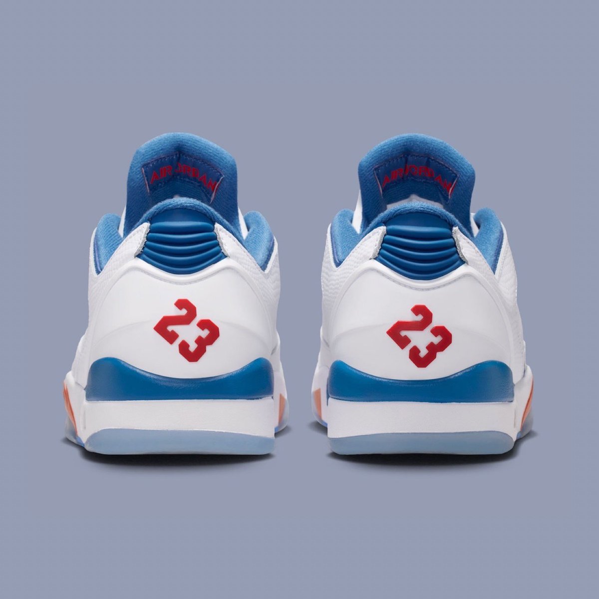 JustFreshKicks's tweet photo. Jordan Sixty Plus Low “True Blue” 💙❤️

https://t.co/xMoA1zTudJ https://t.co/gfdrzxSuhX