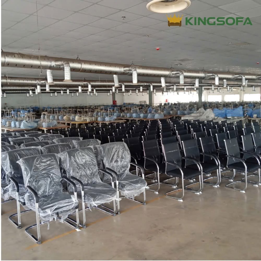 KingsofaNga's tweet photo. https://t.co/RtMEN8PNXf tự hào bàn giao dự án Ghế Văn Phòng cho doanh nghiệp tại Khu Công Nghiệp Tân Hương, Châu Thành - Tiền Giang! 

Hôm nay, https://t.co/RtMEN8PNXf chính thức bàn giao dự án ghế văn phòng cho doanh nghiệp tại Khu Công Nghiệp Tân Hương. 

Dự án được thực hiện chuyên nghiệp nhờ sự hợp tác chặt chẽ giữa https://t.co/RtMEN8PNXf và đơn vị thiết kế - xây dựng uy tín. 

https://t.co/RtMEN8PNXf mang đến giải pháp ghế văn phòng ergonomic cao cấp, bền bỉ, tối ưu sức khỏe và năng suất làm việc cho nhân viên.   

Cảm ơn quý doanh nghiệp,  đơn vị thiết kế - xây dựng đã tin tưởng và lựa chọn https://t.co/RtMEN8PNXf!

Mọi chi tiết liên hệ: 
Hotline: 0969.507.844 - 0397.643.877
Website: https://t.co/Vnx6mr1fv8
Facebook: https://t.co/Qz7yefbRsQ
Email: info@kingsofa.vn
Địa chỉ showroom: 116 đường 8, KP.14, P. Linh Xuân, Tp. HCM

#KingsofaVN #KingsofaVn #GheVanPhong #GheErgonomic #NoiThatVanPhong #KCNTanHuong  #ChauThanhTienGiang #BanGiaoDuAn #GheVanPhongCaoCap #KingsofaChinhThuc