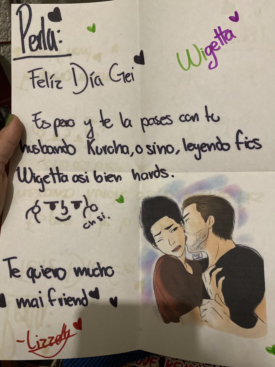 yamsisthemoon's tweet photo. Oh, volver a tener 13 años y que tu única preocupación sea que se confirme el wigetta y hacer teorías de ello con tu mejor amiga en los recreos FJDNFJ https://t.co/wr0s7atMFq