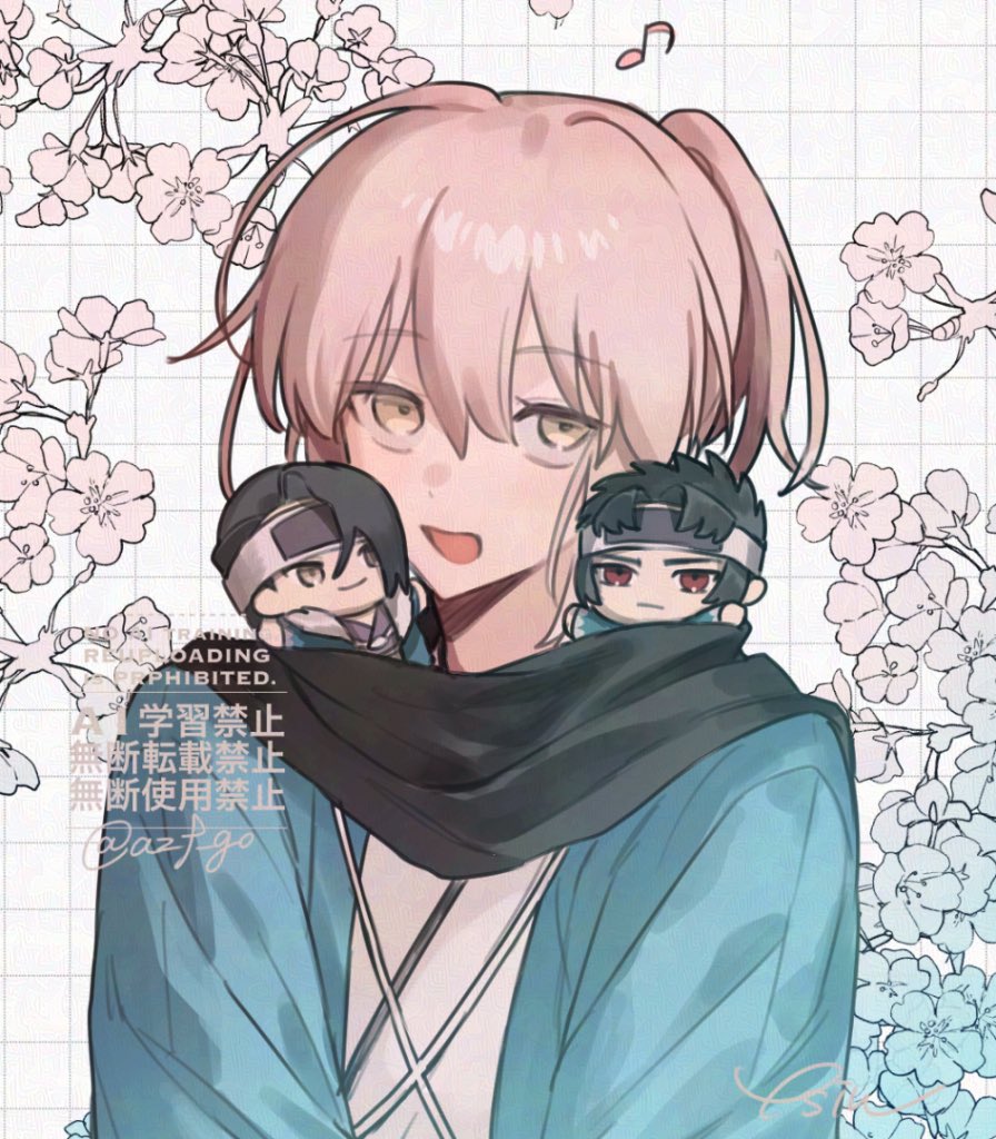 azf_go1's tweet photo. おさなな https://t.co/caWQ4tfeyv
